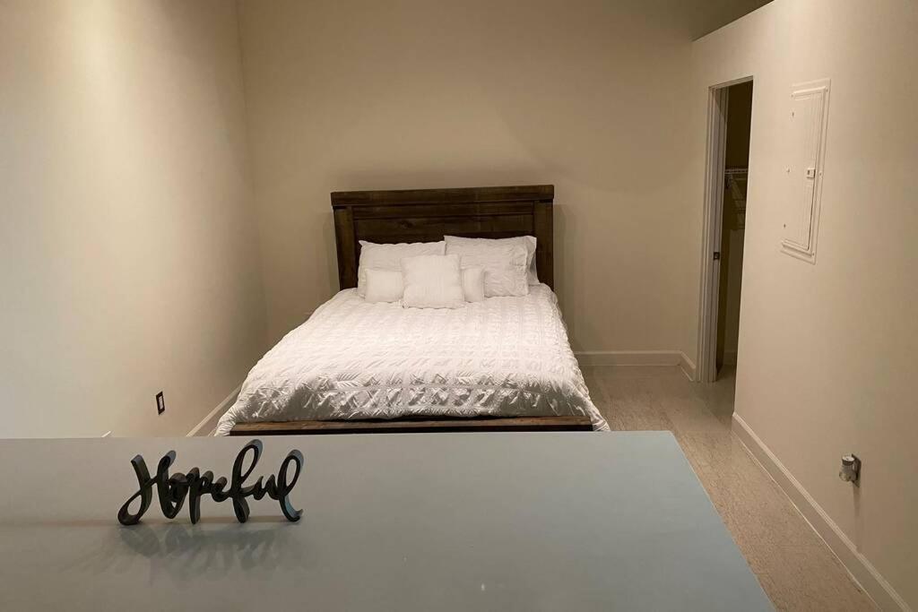 Luxury Spacious Downtown Loft Лос Анджелис Екстериор снимка